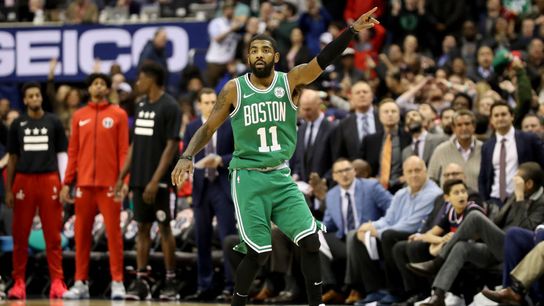 BSJ Game Report: Five takeaways from the Celtics' 130-125 overtime win over the Wizards taken at BSJ Headquarters (Celtics)