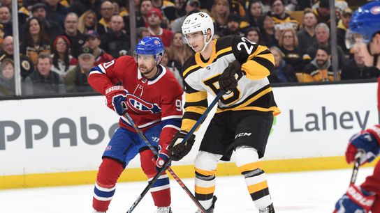 Bruins Notebook: Tuukka Rask heads to IR; Donato, JFK look to round out games down in Providence taken at Warrior Ice Arena (Bruins)