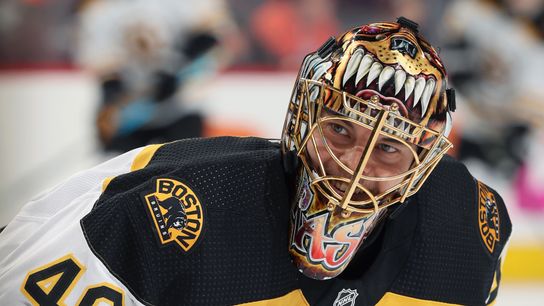 With Tuukka Rask likely to return Thursday, Bruins dodge a major bullet for stretch run taken at BSJ Headquarters (Bruins)
