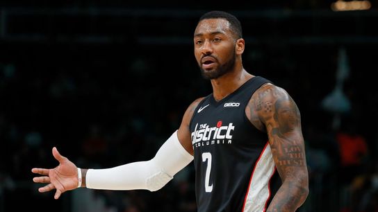 NBA Notebook: Why Wizards fire sale is coming in wake of John Wall's season-ending surgery taken at BSJ Headquarters (Celtics)