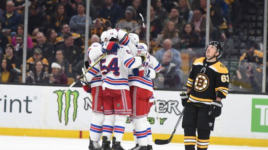 BSJ Game Report: Rangers 3, Bruins 2 — Tuukka Rask injured as B’s limp into bye week taken at TD Garden (Bruins)