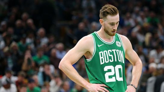 Why Gordon Hayward's long-term future in Boston looks promising after trade deadline taken at BSJ Headquarters (Celtics)