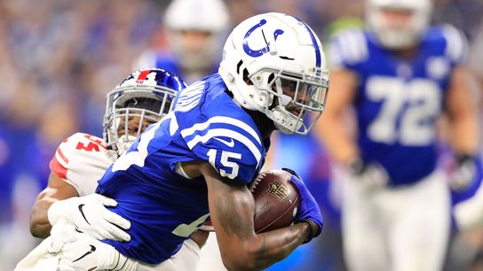 First and 10: Thoughts on Dontrelle Inman, Kyle Rudolph, and Hjalte Froholdt, as well as all the updates from Foxborough taken at BSJ Headquarters (Patriots)