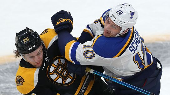 Bruins to battle Blues in Stanley Cup Final: 5 quick takeaways from another Boston/St. Louis bout taken at BSJ Headquarters (2019 Stanley Cup Playoffs)