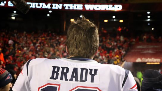 Miguel's mailbag 02.25.19: Compensatory picks history, A.J. Green, how the Patriots can increase their cap space, and more taken at BSJ Headquarters (Patriots)