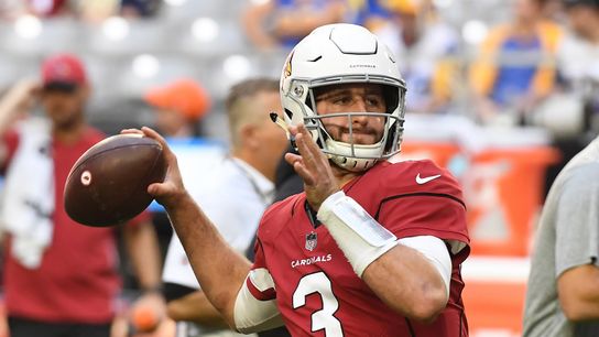 Miguel's mailbag 03.05.19: Questions on Josh Rosen, tag totals, Trey Flowers, and more taken at BSJ Headquarters (Patriots)