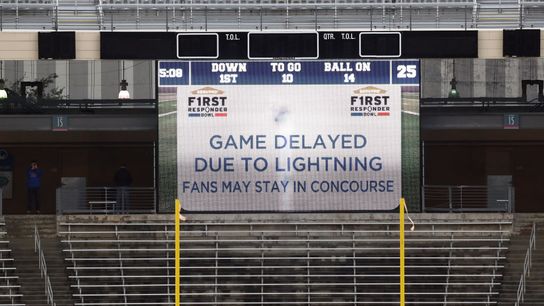 Bedard's Daily Briefing 12.27.18: BC's bowl game canceled; Bruins & Celtics back in action taken at BSJ Headquarters (Regular Features)