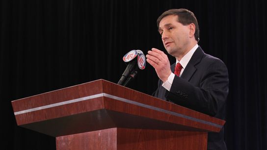 Bedard: NFL needs to resist its inherent greed and just shut up taken at BSJ Headquarters (Patriots)