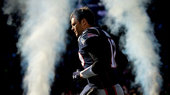 The Quest for 7: Belichick on the prowl, Spygate 2.0 concluding, CBA near? Links 2.27.20 taken at BSJ Headquarters (Patriots)