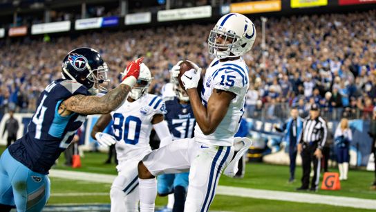 Analysis: Once again, opportunity knocking for new Patriots’ WR Dontrelle Inman taken at BSJ Headquarters (Patriots)