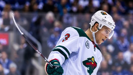 Ryan: Trading for Charlie Coyle makes this Bruins team better - but now it’s time for the other shoe to drop taken at T-Mobile Arena (Bruins)