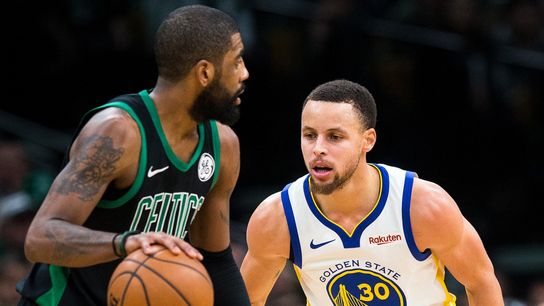BSJ Game Report: Warriors 115, Celtics 111 - C's fall short in crunch time against defending champions taken at TD Garden (Celtics)
