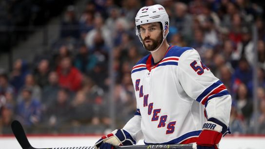 Final: Rangers 3, Bruins 2 — Tuukka Rask exits game with concussion, B's fall to New York taken at TD Garden (Bruins)