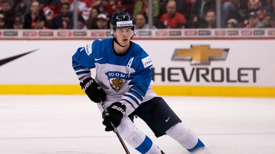 NHL Notebook: Midseason report card for Bruins, Vaakanainen wins gold & more taken at TD Garden (Bruins)