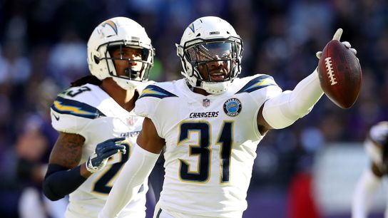 NFL Frenzy 03.19.20: Patriots sign S Adrian Phillips; Joe Thuney signs franchise tender; Nate Ebner departs taken at BSJ Headquarters (NFL FREE AGENCY)