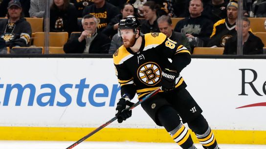Report: Bruins to re-sign Kevan Miller to 1-year contract taken at BSJ Headquarters (Bruins)
