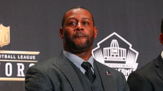 NFL Notebook: HOF inductee Ty Law brought swagger and style to New England's secondary taken at Georgia World Congress Center (Super Bowl LIII)