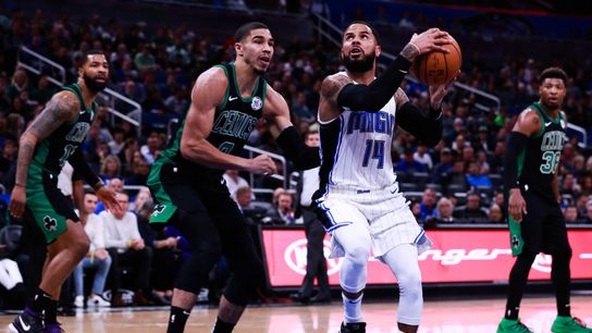 BSJ Game Report: Five takeaways from the Celtics' 103-101 loss to the Magic taken at BSJ Headquarters (Celtics)