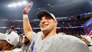 Bedard: Rob Gronkowski concludes improbable HOF career - for now taken at BSJ Headquarters (Best of BSJ Free Preview)