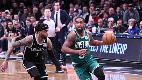 Robb: It's time to give Brad Wanamaker a consistent opportunity taken at BSJ Headquarters (Celtics)