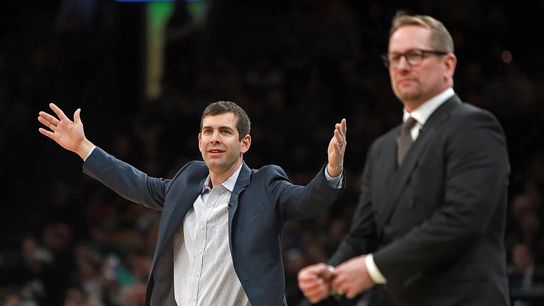 NBA Notebook: 8 questions that could determine Celtics-Raptors, plus a pick taken at BSJ Headquarters (Celtics)