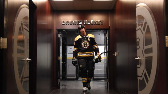 Completed Q&A: Conor Ryan on Bruins/NHL - (3.1.19) taken at BSJ Headquarters (Bruins)