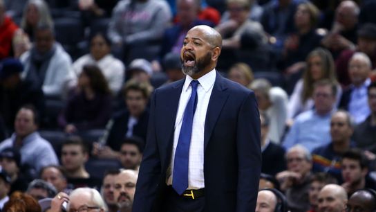Celtics reportedly interview JB Bickerstaff for assistant coach opening taken at BSJ Headquarters (Celtics)