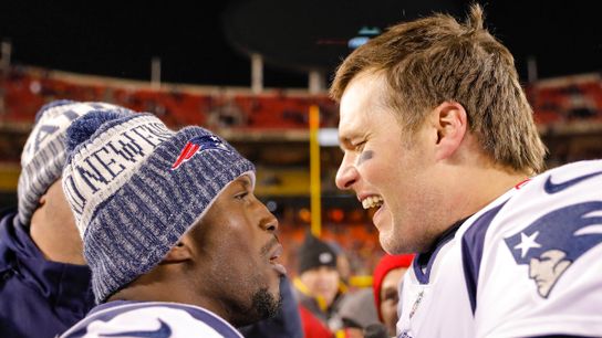 NFL Notebook: Setting the stage for the Patriots' busy offseason by breaking down the free agents taken at BSJ Headquarters (Patriots)