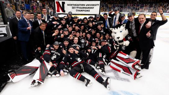 Bedard's Daily Briefing 02.12.19: Hail to the Huskies; All eyes on Celtics in Philly; Spring Training starts taken at BSJ Headquarters (Regular Features)
