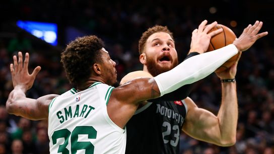 Final: Celtics 118, Pistons 110 - Al Horford (17 points, 14 rebounds) nearly has triple double taken at BSJ Headquarters (Celtics)