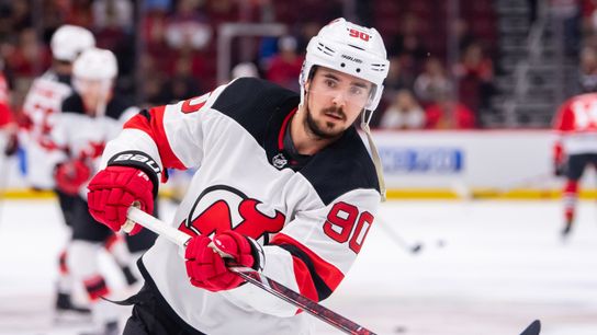 Bruins trade for Marcus Johansson: What can Devils winger bring to Boston & more takeaways taken at Warrior Ice Arena (Bruins)