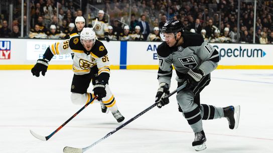 Bruins Notebook: Don’t take the bait on Ilya Kovalchuk, Miller undergoes another procedure taken at Warrior Ice Arena (Bruins)