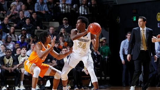 Robb: Celtics hope to solve a pressing need with Aaron Nesmith and Payton Pritchard picks taken at BSJ Headquarters (Celtics)