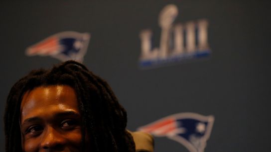 Patriots Notebook: Dont'a Hightower (illness) misses Thursday practice taken at Georgia World Congress Center (Super Bowl LIII)