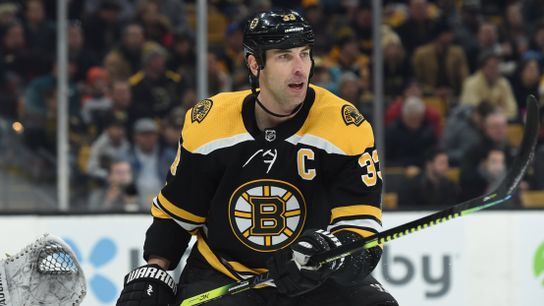 Bruce Cassidy takes Bruins’ D corps to task after another poor outing in loss to Flyers taken at TD Garden (Bruins)