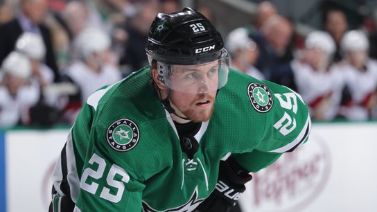 Where do Brett Ritchie, Par Lindholm fit on Bruins’ roster for 2019-20? taken at BSJ Headquarters (Bruins)