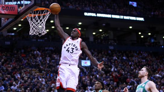 Another blowout loss leaves Celtics searching for answers as stakes are raised taken at ScotiaBank Arena (Celtics)