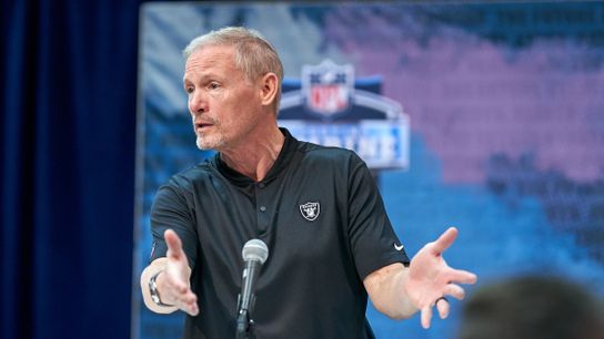 A few Patriots-related thoughts from Wednesday’s Q&A’s with NFL coaches and GMs taken at BSJ Headquarters (Patriots)