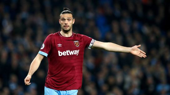 Andy Carroll to the Revolution as second DP signing? taken at BSJ Headquarters (Revolution)