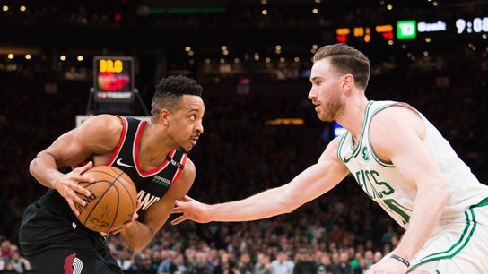 Winning Plays Podcast: Gordon Hayward opt-out reaction taken at BSJ Headquarters (Celtics)