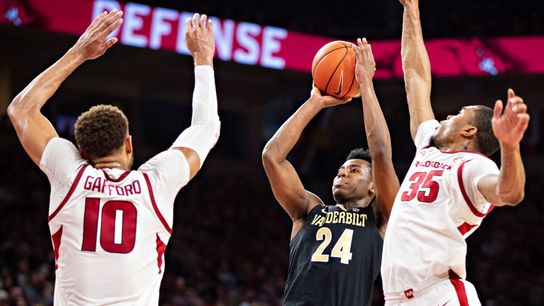 Five potential shooting upgrades for Celtics in 2020 NBA Draft taken at BSJ Headquarters (Celtics)