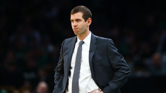 Five storylines to watch during Celtics training camp taken at Auerbach Center (Celtics)