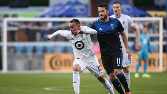 On The Beat: Five questions about Minnesota United taken at BSJ Headquarters (Revolution)