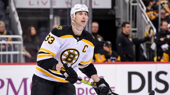 Zdeno Chara will return in 2019-20 with Bruins: 3 takeaways from captain’s new deal taken at BSJ Headquarters (Bruins)