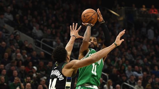 Celtics still learning lessons in final minute of brutal loss to Bucks taken at FiServ Forum (Celtics)