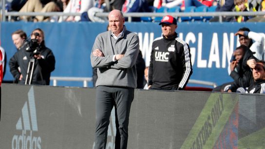 BSJ Match #5 Breakdown & Review: Revolution 2, Minnesota United 1 - Team effort earns first win taken at BSJ Headquarters (Revolution)