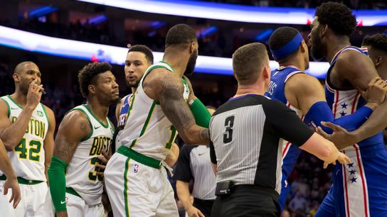 Bedard's Daily Briefing 03.21.19: Sixers finally beat (wounded) Celtics, March Madness is here taken at BSJ Headquarters (Regular Features)