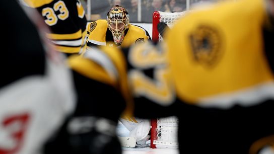 BSJ Game Report: Bruins 1, Devils 0 - Rask continues to roll, B’s best New Jersey for 3rd straight win taken at TD Garden (Bruins)