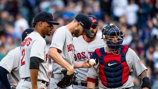BSJ Live Q&A: Sean McAdam on Red Sox/MLB, 3 p.m. Thursday taken at BSJ Headquarters (Red Sox)