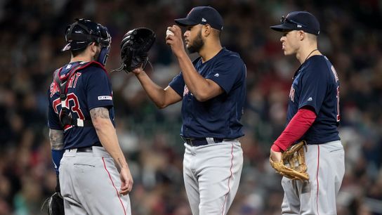 BSJ Game Report: Mariners 6, Red Sox 5 - Starting pitching flops again taken at T-Mobile Park (Red Sox)